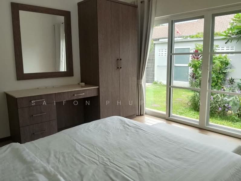 For Rent - Mali Residence, Prachuap Khiri Khan