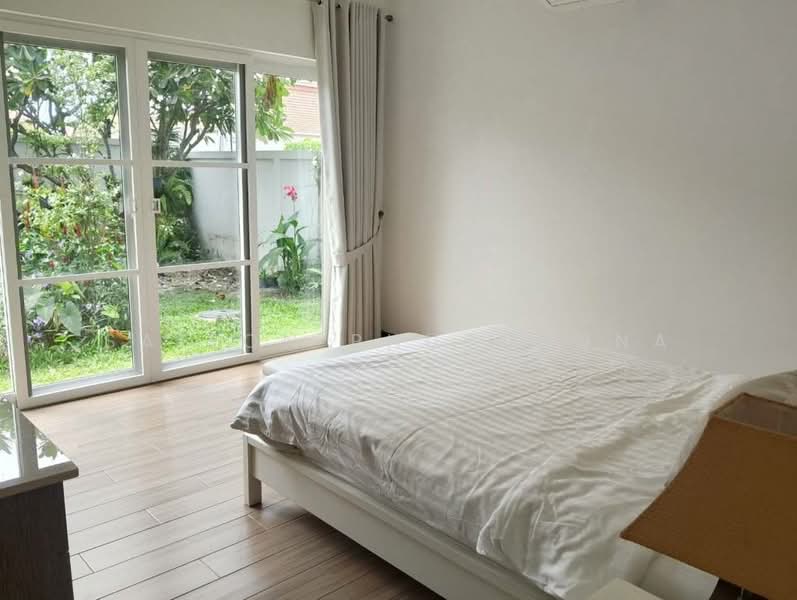 ให้เช่า - Mali Residence : มะลิ เรสซิเดนซ์, ประจวบคีรีขันธ์