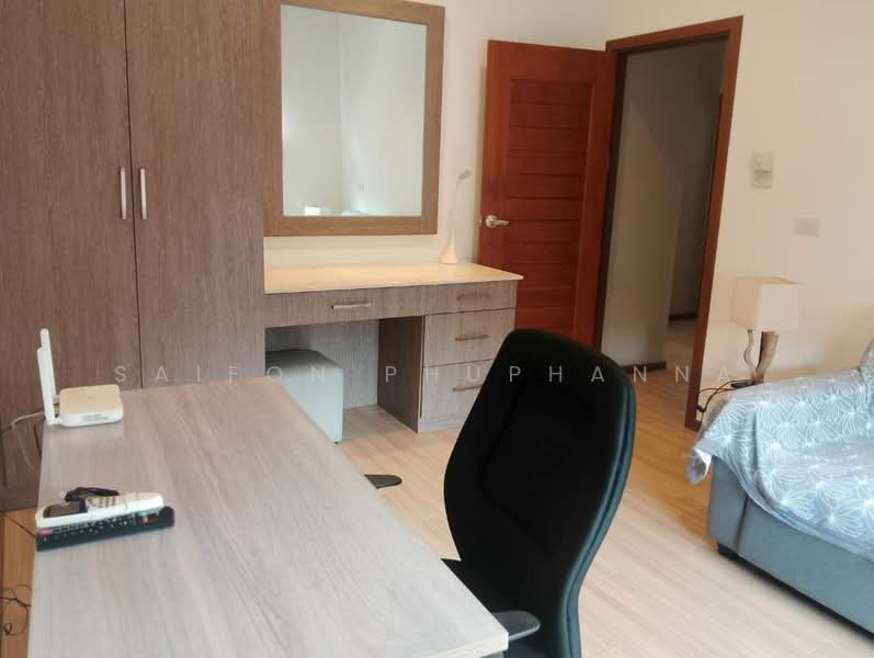 ให้เช่า - Mali Residence : มะลิ เรสซิเดนซ์, ประจวบคีรีขันธ์