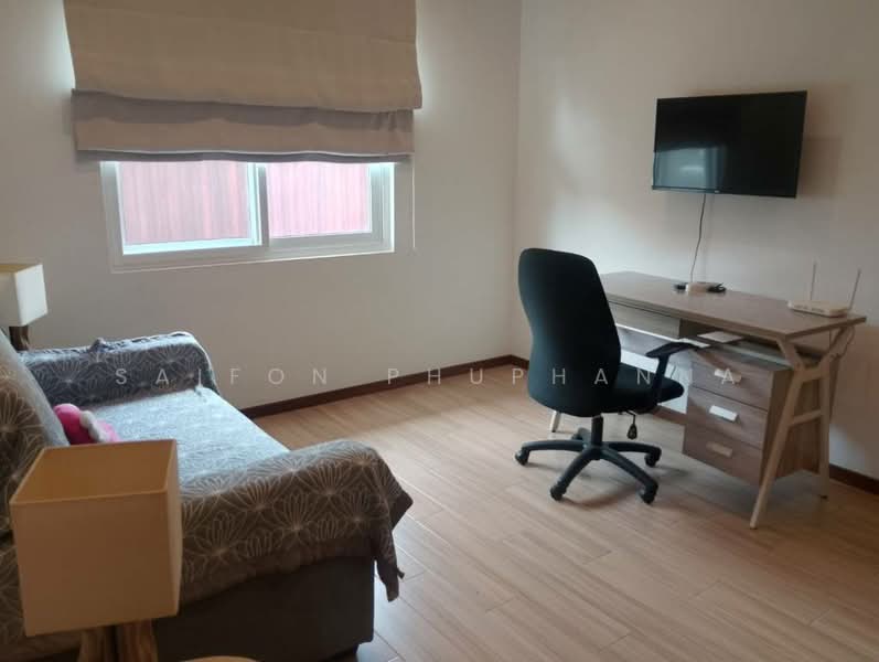 For Rent - Mali Residence, Prachuap Khiri Khan