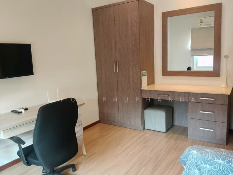 For Rent - Mali Residence, Prachuap Khiri Khan