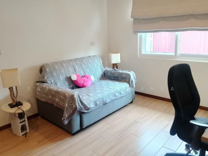 For Rent - Mali Residence, Prachuap Khiri Khan