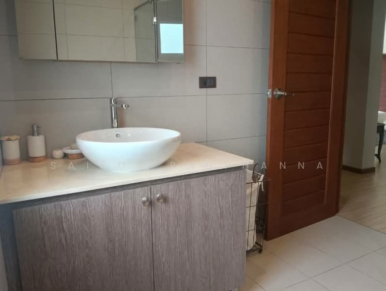 For Rent - Mali Residence, Prachuap Khiri Khan