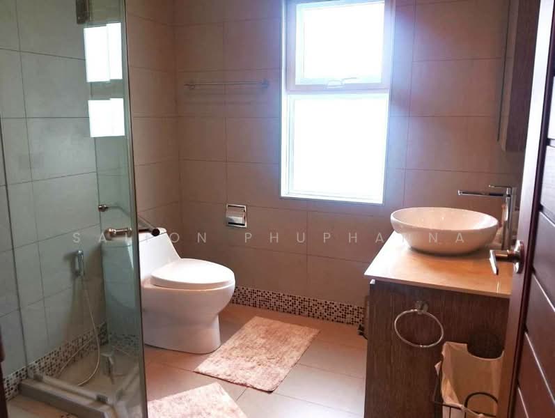 For Rent - Mali Residence, Prachuap Khiri Khan