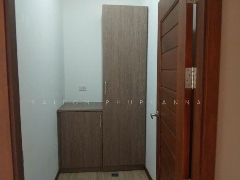 ให้เช่า - Mali Residence : มะลิ เรสซิเดนซ์, ประจวบคีรีขันธ์