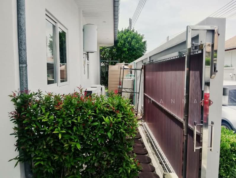 For Rent - Mali Residence, Prachuap Khiri Khan