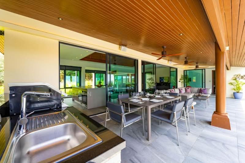 Panorama Pool Villas : พาโนรามา พูลวิลล่า, ประจวบคีรีขันธ์, ปากน้ำปราณ, ปราณบุรี, ประจวบคีรีขันธ์, 550 ตร.ม., วิลล่า ให้เช่า, โดย Saifon Phuphanna, 500208451 - DDproperty.com