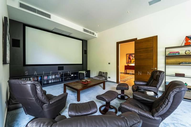 Panorama Pool Villas : พาโนรามา พูลวิลล่า, ประจวบคีรีขันธ์, ปากน้ำปราณ, ปราณบุรี, ประจวบคีรีขันธ์, 550 ตร.ม., วิลล่า ให้เช่า, โดย Saifon Phuphanna, 500208451 - DDproperty.com