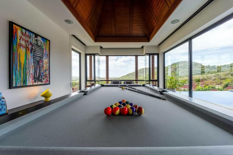 Panorama Pool Villas : พาโนรามา พูลวิลล่า, ประจวบคีรีขันธ์, ปากน้ำปราณ, ปราณบุรี, ประจวบคีรีขันธ์, 550 ตร.ม., วิลล่า ให้เช่า, โดย Saifon Phuphanna, 500208451 - DDproperty.com