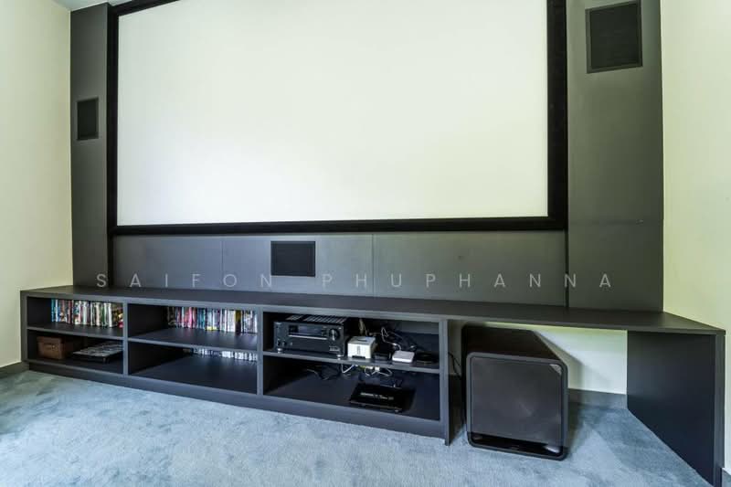 Panorama Pool Villas, Prachuap Khiri Khan, Pak Nam Pran, Pran Buri, Prachuap Khiri Khan, 4 Bedrooms, 550 sqm, Villa For Rent, by Saifon Phuphanna, 500208451 - DDproperty.com