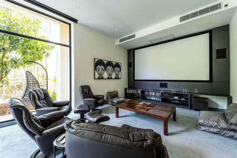 Panorama Pool Villas, Prachuap Khiri Khan, Pak Nam Pran, Pran Buri, Prachuap Khiri Khan, 4 Bedrooms, 550 sqm, Villa For Rent, by Saifon Phuphanna, 500208451 - DDproperty.com