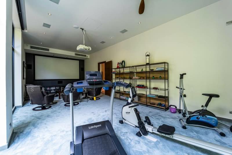 Panorama Pool Villas, Prachuap Khiri Khan, Pak Nam Pran, Pran Buri, Prachuap Khiri Khan, 4 Bedrooms, 550 sqm, Villa For Rent, by Saifon Phuphanna, 500208451 - DDproperty.com