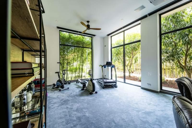 Panorama Pool Villas, Prachuap Khiri Khan, Pak Nam Pran, Pran Buri, Prachuap Khiri Khan, 4 Bedrooms, 550 sqm, Villa For Rent, by Saifon Phuphanna, 500208451 - DDproperty.com