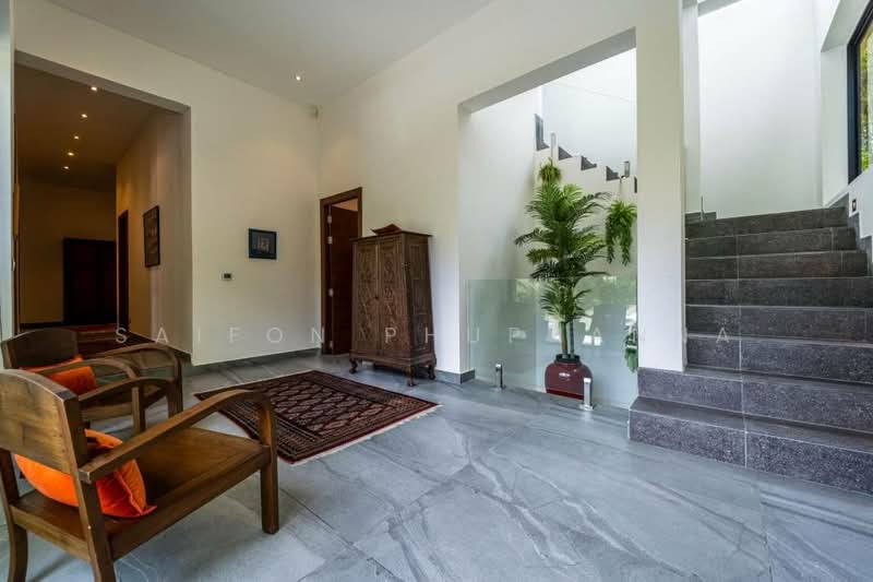 Panorama Pool Villas : พาโนรามา พูลวิลล่า, ประจวบคีรีขันธ์, ปากน้ำปราณ, ปราณบุรี, ประจวบคีรีขันธ์, 550 ตร.ม., วิลล่า ให้เช่า, โดย Saifon Phuphanna, 500208451 - DDproperty.com