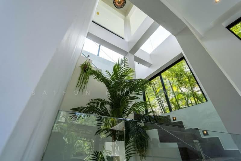 Panorama Pool Villas, Prachuap Khiri Khan, Pak Nam Pran, Pran Buri, Prachuap Khiri Khan, 4 Bedrooms, 550 sqm, Villa For Rent, by Saifon Phuphanna, 500208451 - DDproperty.com