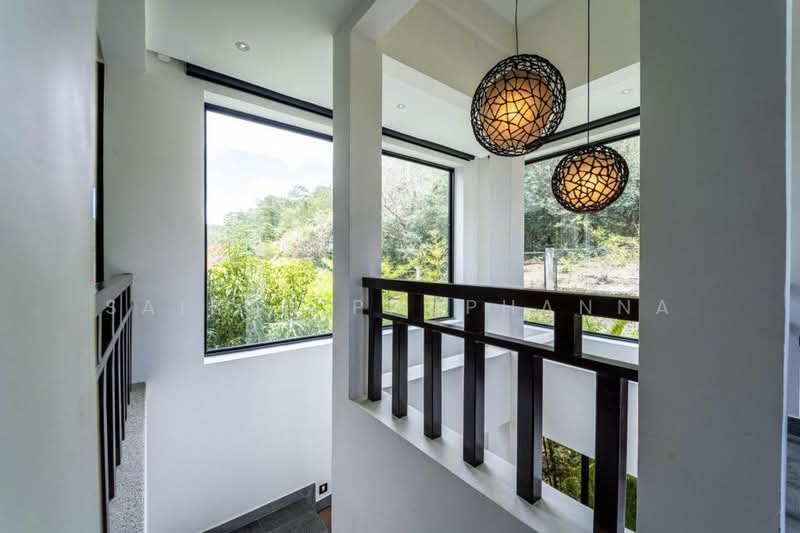 Panorama Pool Villas, Prachuap Khiri Khan, Pak Nam Pran, Pran Buri, Prachuap Khiri Khan, 4 Bedrooms, 550 sqm, Villa For Rent, by Saifon Phuphanna, 500208451 - DDproperty.com