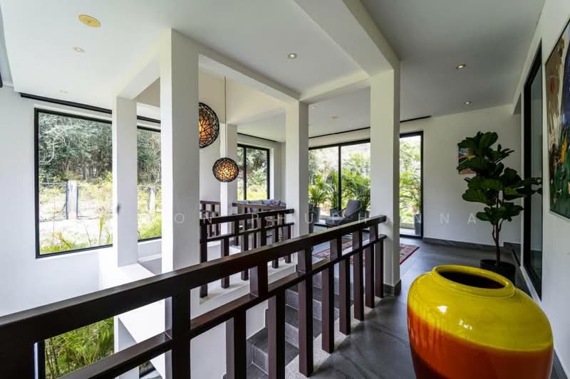 Panorama Pool Villas, Prachuap Khiri Khan, Pak Nam Pran, Pran Buri, Prachuap Khiri Khan, 4 Bedrooms, 550 sqm, Villa For Rent, by Saifon Phuphanna, 500208451 - DDproperty.com