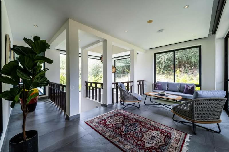 Panorama Pool Villas : พาโนรามา พูลวิลล่า, ประจวบคีรีขันธ์, ปากน้ำปราณ, ปราณบุรี, ประจวบคีรีขันธ์, 550 ตร.ม., วิลล่า ให้เช่า, โดย Saifon Phuphanna, 500208451 - DDproperty.com