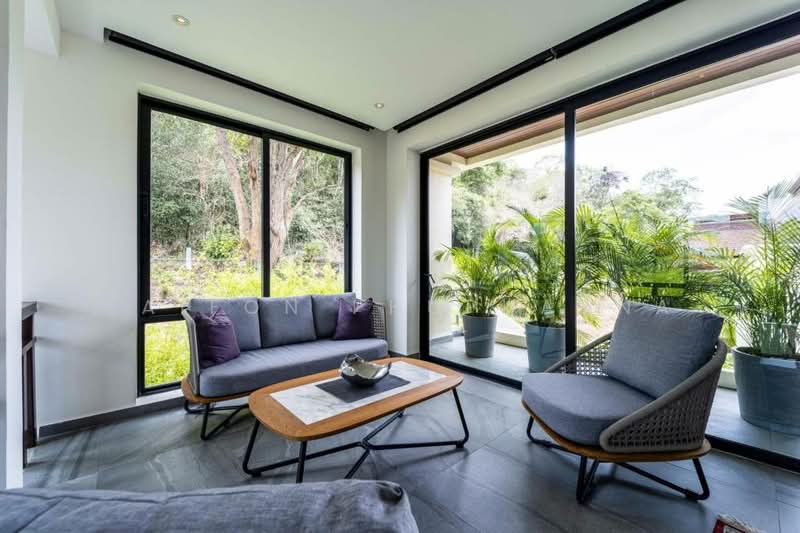 Panorama Pool Villas : พาโนรามา พูลวิลล่า, ประจวบคีรีขันธ์, ปากน้ำปราณ, ปราณบุรี, ประจวบคีรีขันธ์, 550 ตร.ม., วิลล่า ให้เช่า, โดย Saifon Phuphanna, 500208451 - DDproperty.com