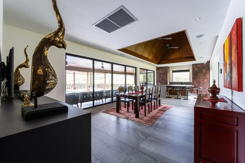 Panorama Pool Villas, Prachuap Khiri Khan, Pak Nam Pran, Pran Buri, Prachuap Khiri Khan, 4 Bedrooms, 550 sqm, Villa For Rent, by Saifon Phuphanna, 500208451 - DDproperty.com