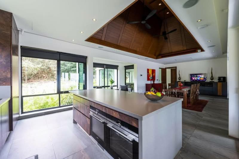 Panorama Pool Villas, Prachuap Khiri Khan, Pak Nam Pran, Pran Buri, Prachuap Khiri Khan, 4 Bedrooms, 550 sqm, Villa For Rent, by Saifon Phuphanna, 500208451 - DDproperty.com