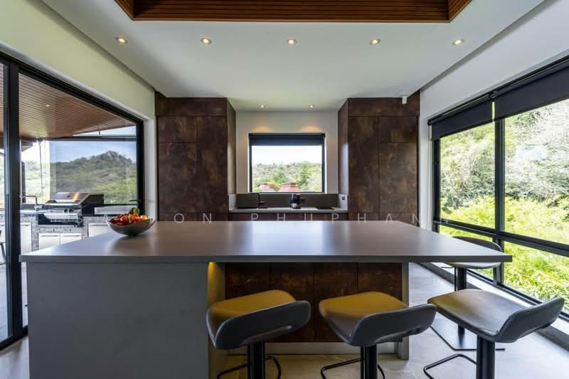 Panorama Pool Villas, Prachuap Khiri Khan, Pak Nam Pran, Pran Buri, Prachuap Khiri Khan, 4 Bedrooms, 550 sqm, Villa For Rent, by Saifon Phuphanna, 500208451 - DDproperty.com