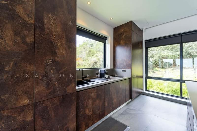 Panorama Pool Villas : พาโนรามา พูลวิลล่า, ประจวบคีรีขันธ์, ปากน้ำปราณ, ปราณบุรี, ประจวบคีรีขันธ์, 550 ตร.ม., วิลล่า ให้เช่า, โดย Saifon Phuphanna, 500208451 - DDproperty.com