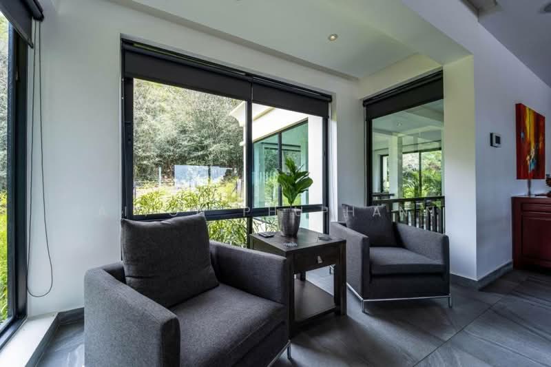 Panorama Pool Villas : พาโนรามา พูลวิลล่า, ประจวบคีรีขันธ์, ปากน้ำปราณ, ปราณบุรี, ประจวบคีรีขันธ์, 550 ตร.ม., วิลล่า ให้เช่า, โดย Saifon Phuphanna, 500208451 - DDproperty.com