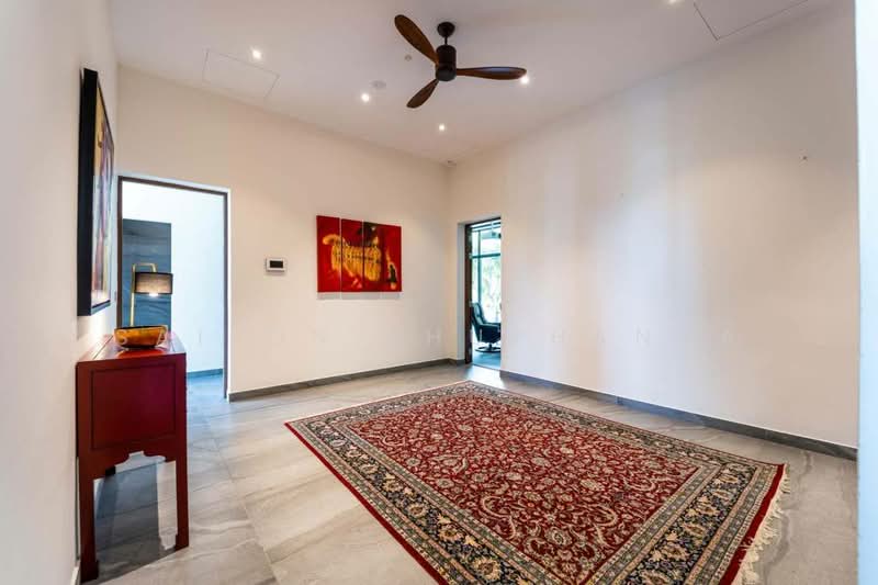 Panorama Pool Villas, Prachuap Khiri Khan, Pak Nam Pran, Pran Buri, Prachuap Khiri Khan, 4 Bedrooms, 550 sqm, Villa For Rent, by Saifon Phuphanna, 500208451 - DDproperty.com