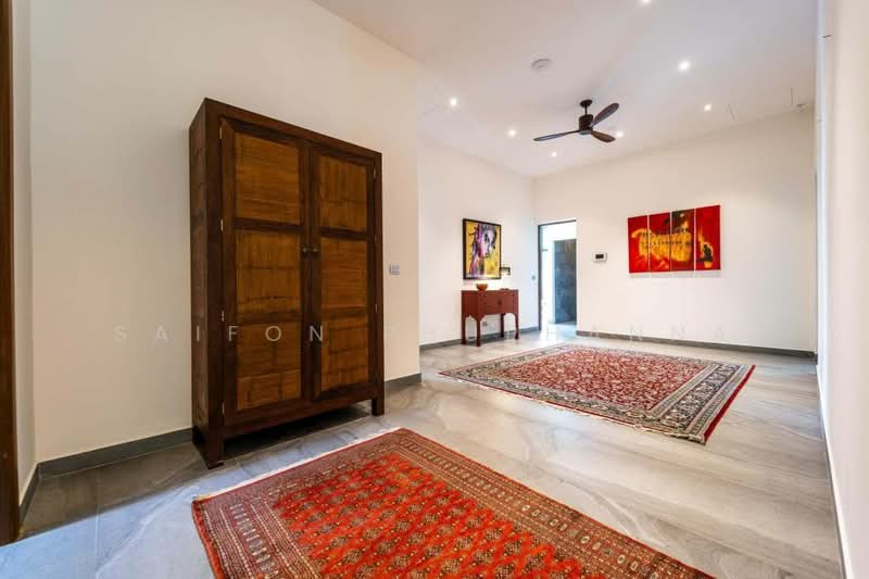 Panorama Pool Villas, Prachuap Khiri Khan, Pak Nam Pran, Pran Buri, Prachuap Khiri Khan, 4 Bedrooms, 550 sqm, Villa For Rent, by Saifon Phuphanna, 500208451 - DDproperty.com