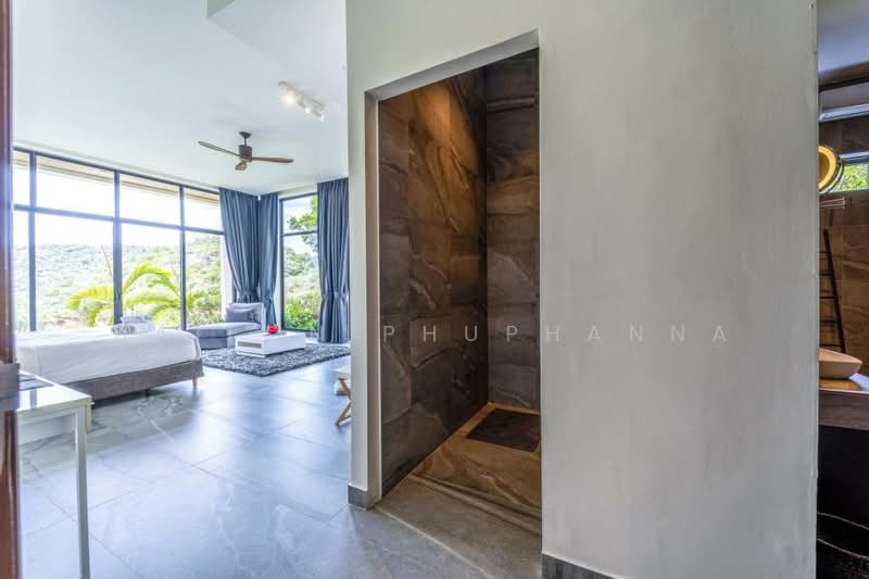 Panorama Pool Villas : พาโนรามา พูลวิลล่า, ประจวบคีรีขันธ์, ปากน้ำปราณ, ปราณบุรี, ประจวบคีรีขันธ์, 550 ตร.ม., วิลล่า ให้เช่า, โดย Saifon Phuphanna, 500208451 - DDproperty.com