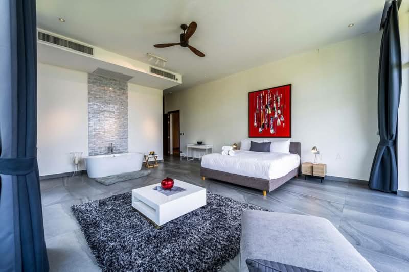 Panorama Pool Villas : พาโนรามา พูลวิลล่า, ประจวบคีรีขันธ์, ปากน้ำปราณ, ปราณบุรี, ประจวบคีรีขันธ์, 550 ตร.ม., วิลล่า ให้เช่า, โดย Saifon Phuphanna, 500208451 - DDproperty.com