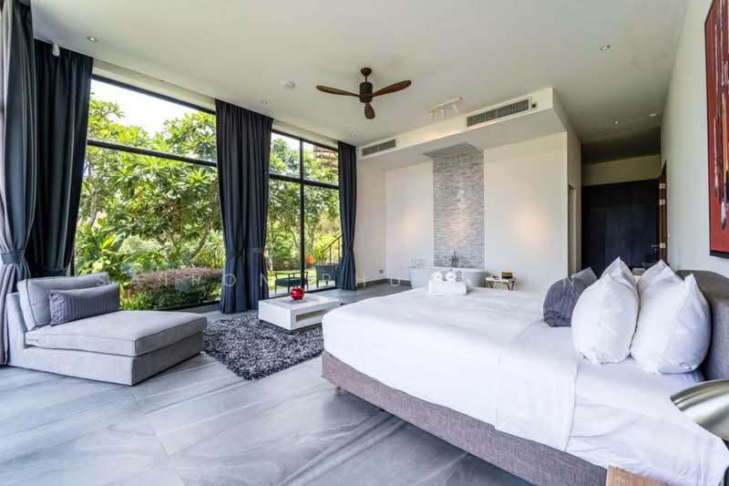 Panorama Pool Villas : พาโนรามา พูลวิลล่า, ประจวบคีรีขันธ์, ปากน้ำปราณ, ปราณบุรี, ประจวบคีรีขันธ์, 550 ตร.ม., วิลล่า ให้เช่า, โดย Saifon Phuphanna, 500208451 - DDproperty.com