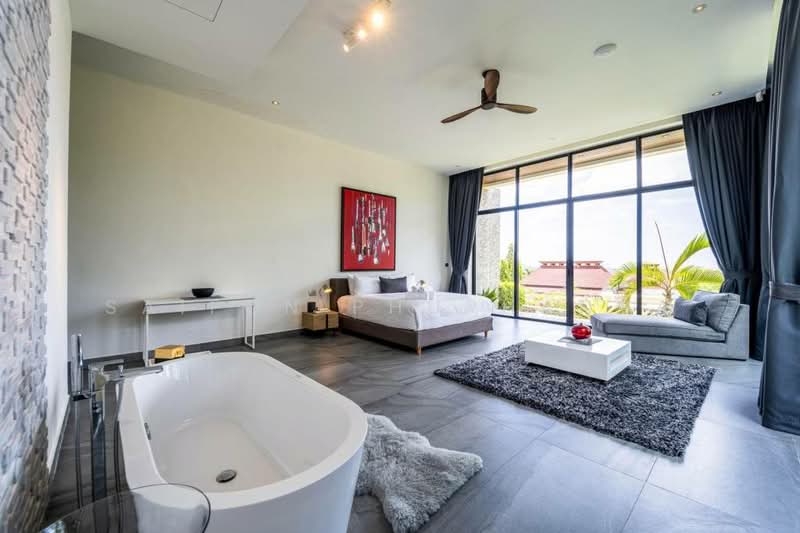 Panorama Pool Villas : พาโนรามา พูลวิลล่า, ประจวบคีรีขันธ์, ปากน้ำปราณ, ปราณบุรี, ประจวบคีรีขันธ์, 550 ตร.ม., วิลล่า ให้เช่า, โดย Saifon Phuphanna, 500208451 - DDproperty.com