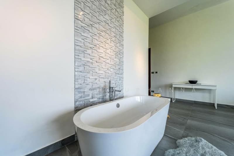 Panorama Pool Villas, Prachuap Khiri Khan, Pak Nam Pran, Pran Buri, Prachuap Khiri Khan, 4 Bedrooms, 550 sqm, Villa For Rent, by Saifon Phuphanna, 500208451 - DDproperty.com