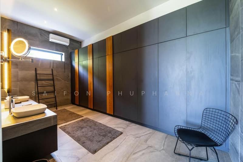 Panorama Pool Villas, Prachuap Khiri Khan, Pak Nam Pran, Pran Buri, Prachuap Khiri Khan, 4 Bedrooms, 550 sqm, Villa For Rent, by Saifon Phuphanna, 500208451 - DDproperty.com