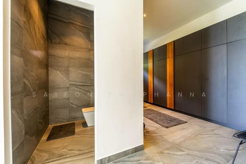 Panorama Pool Villas : พาโนรามา พูลวิลล่า, ประจวบคีรีขันธ์, ปากน้ำปราณ, ปราณบุรี, ประจวบคีรีขันธ์, 550 ตร.ม., วิลล่า ให้เช่า, โดย Saifon Phuphanna, 500208451 - DDproperty.com