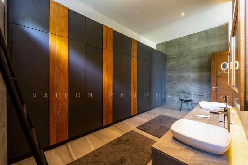 Panorama Pool Villas : พาโนรามา พูลวิลล่า, ประจวบคีรีขันธ์, ปากน้ำปราณ, ปราณบุรี, ประจวบคีรีขันธ์, 550 ตร.ม., วิลล่า ให้เช่า, โดย Saifon Phuphanna, 500208451 - DDproperty.com