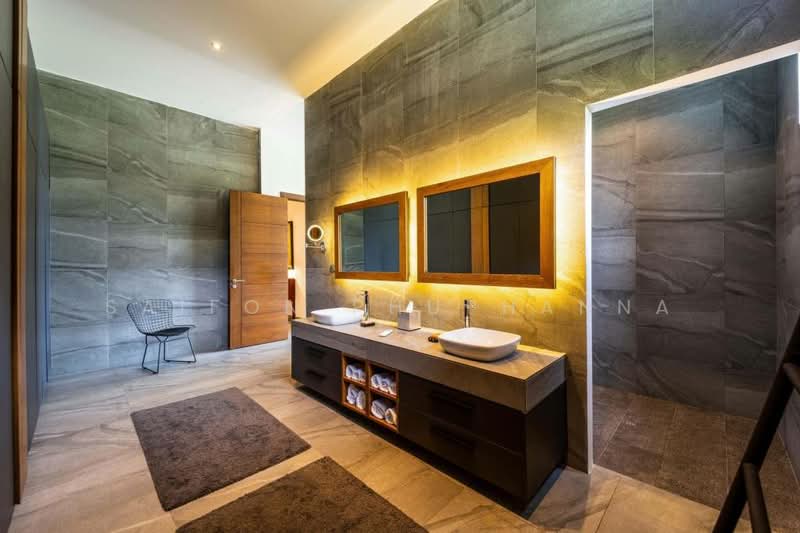 Panorama Pool Villas : พาโนรามา พูลวิลล่า, ประจวบคีรีขันธ์, ปากน้ำปราณ, ปราณบุรี, ประจวบคีรีขันธ์, 550 ตร.ม., วิลล่า ให้เช่า, โดย Saifon Phuphanna, 500208451 - DDproperty.com