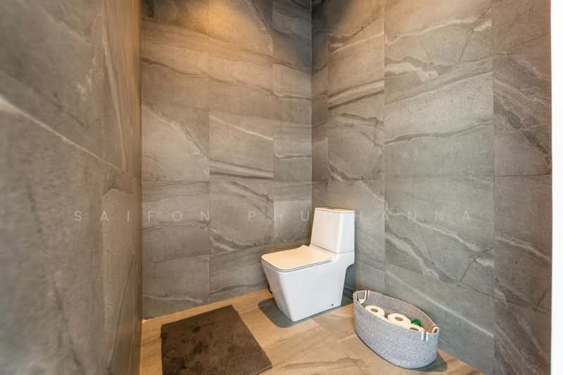 Panorama Pool Villas, Prachuap Khiri Khan, Pak Nam Pran, Pran Buri, Prachuap Khiri Khan, 4 Bedrooms, 550 sqm, Villa For Rent, by Saifon Phuphanna, 500208451 - DDproperty.com