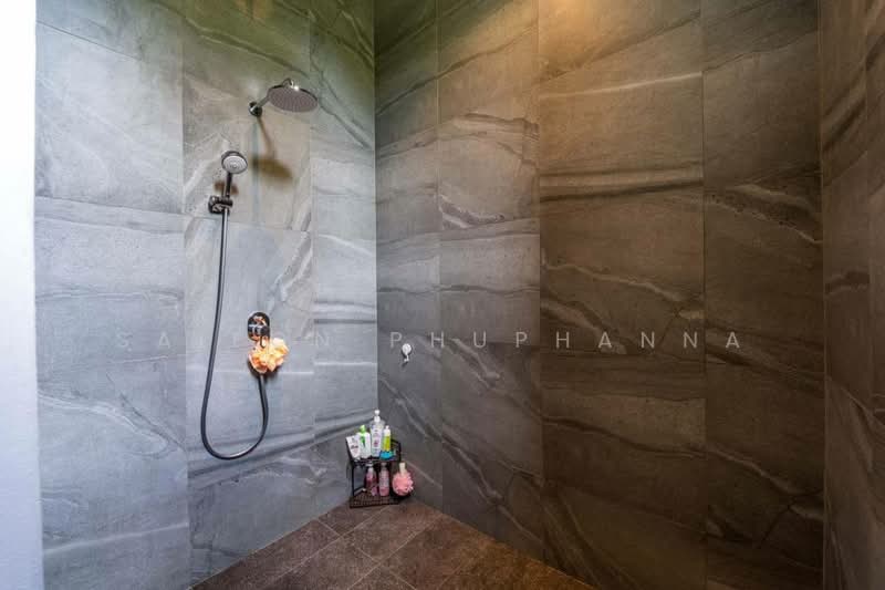 Panorama Pool Villas, Prachuap Khiri Khan, Pak Nam Pran, Pran Buri, Prachuap Khiri Khan, 4 Bedrooms, 550 sqm, Villa For Rent, by Saifon Phuphanna, 500208451 - DDproperty.com