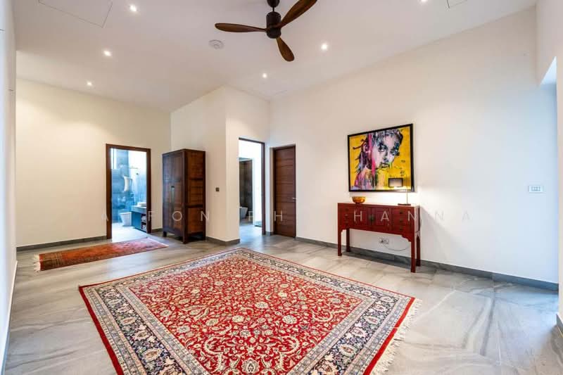 Panorama Pool Villas, Prachuap Khiri Khan, Pak Nam Pran, Pran Buri, Prachuap Khiri Khan, 4 Bedrooms, 550 sqm, Villa For Rent, by Saifon Phuphanna, 500208451 - DDproperty.com