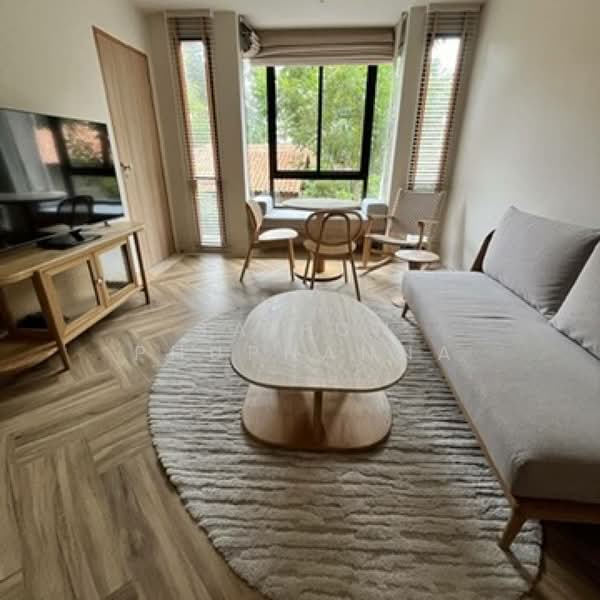 Sasara Hua Hin : ศศรา หัวหิน, Prachuap Khiri Khan, 138-2 138/2 ซอยอ่าวหัวดอน 5, Nong Kae, Hua Hin, Prachuap Khiri Khan, 1 Bedroom, 37 sqm, Condo For Rent, by Saifon Phuphanna, 500208453 - DDproperty.com