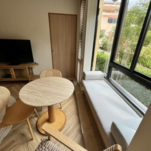 Sasara Hua Hin : ศศรา หัวหิน, Prachuap Khiri Khan, 138-2 138/2 ซอยอ่าวหัวดอน 5, Nong Kae, Hua Hin, Prachuap Khiri Khan, 1 Bedroom, 37 sqm, Condo For Rent, by Saifon Phuphanna, 500208453 - DDproperty.com