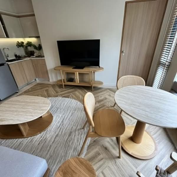 Sasara Hua Hin : ศศรา หัวหิน, Prachuap Khiri Khan, 138-2 138/2 ซอยอ่าวหัวดอน 5, Nong Kae, Hua Hin, Prachuap Khiri Khan, 1 Bedroom, 37 sqm, Condo For Rent, by Saifon Phuphanna, 500208453 - DDproperty.com