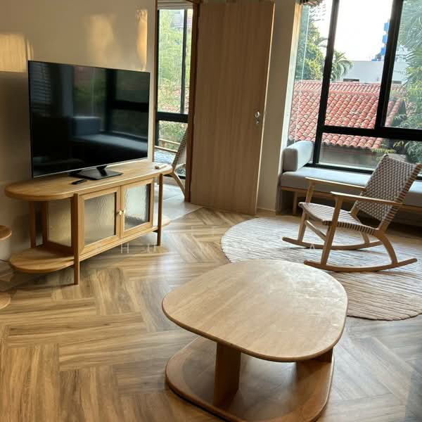 Sasara Hua Hin : ศศรา หัวหิน, Prachuap Khiri Khan, 138-2 138/2 ซอยอ่าวหัวดอน 5, Nong Kae, Hua Hin, Prachuap Khiri Khan, 1 Bedroom, 37 sqm, Condo For Rent, by Saifon Phuphanna, 500208453 - DDproperty.com