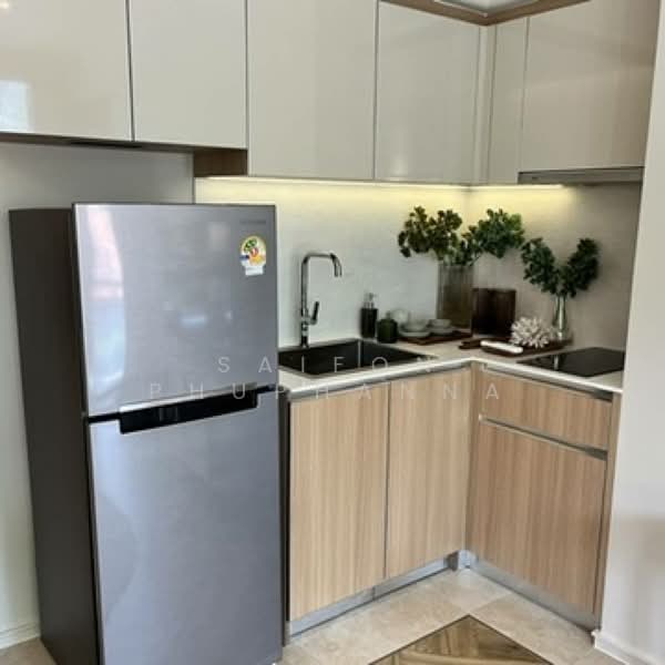 Sasara Hua Hin, Prachuap Khiri Khan, 138-2 138/2 Soi Ao Hua Don 5, Nong Kae, Hua Hin, Prachuap Khiri Khan, 1 Bedroom, 37 sqm, Condo For Rent, by Saifon Phuphanna, 500208453 - DDproperty.com