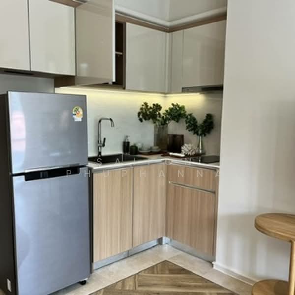 Sasara Hua Hin, Prachuap Khiri Khan, 138-2 138/2 Soi Ao Hua Don 5, Nong Kae, Hua Hin, Prachuap Khiri Khan, 1 Bedroom, 37 sqm, Condo For Rent, by Saifon Phuphanna, 500208453 - DDproperty.com