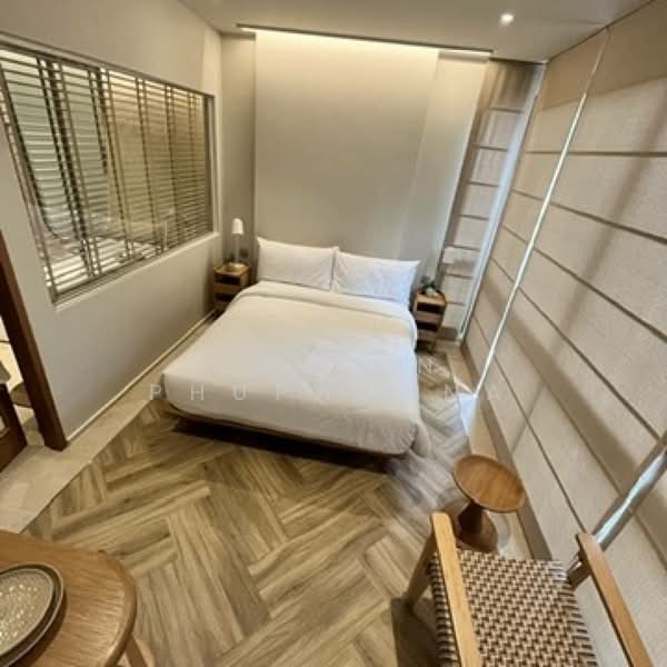 Sasara Hua Hin, Prachuap Khiri Khan, 138-2 138/2 Soi Ao Hua Don 5, Nong Kae, Hua Hin, Prachuap Khiri Khan, 1 Bedroom, 37 sqm, Condo For Rent, by Saifon Phuphanna, 500208453 - DDproperty.com