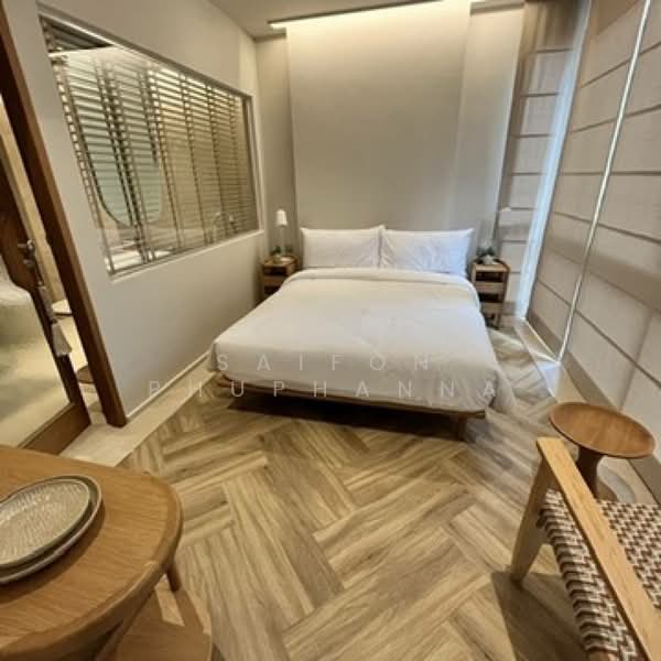 Sasara Hua Hin : ศศรา หัวหิน, Prachuap Khiri Khan, 138-2 138/2 ซอยอ่าวหัวดอน 5, Nong Kae, Hua Hin, Prachuap Khiri Khan, 1 Bedroom, 37 sqm, Condo For Rent, by Saifon Phuphanna, 500208453 - DDproperty.com